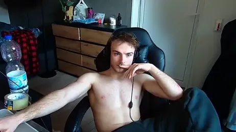 Rudi2007Eye webcam model stream image