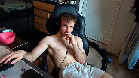 Rudi2007Eye webcam model stream image