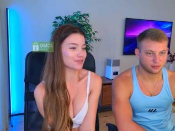 team2fit webcam model stream image