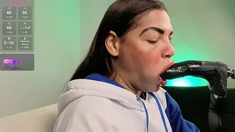 Anabel693 webcam model stream image