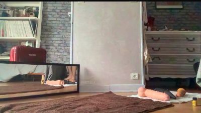 83btm webcam model stream image
