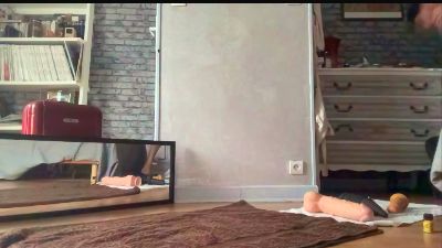 83btm webcam model stream image