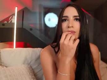 valeriesecret webcam model stream image