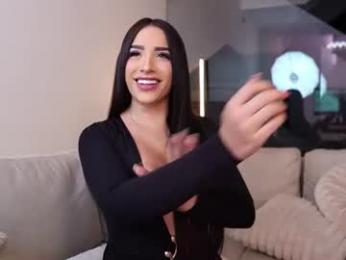 valeriesecret webcam model stream image