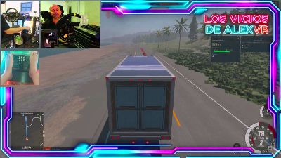 LosVICIOSdeALEX webcam cam4 model stream image