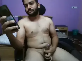 night_stripper webcam model stream image