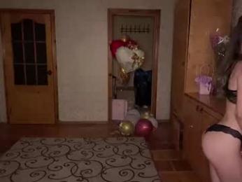 maryannahamad webcam chaturbate model stream image