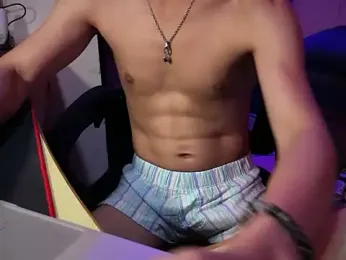 sam_axian_ webcam model stream image
