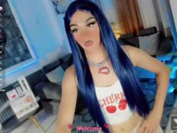 aliz_free webcam chaturbate model stream image
