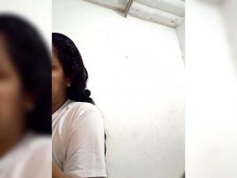 Nuestraintimidad webcam model stream image