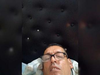 Nuestraintimidad webcam bongacams model stream image