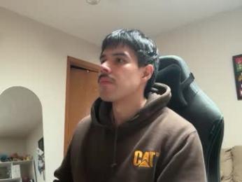 infamouslucas webcam chaturbate model stream image