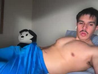 infamouslucas webcam model stream image