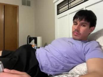 infamouslucas webcam chaturbate model stream image