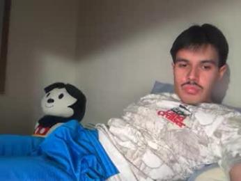infamouslucas webcam model stream image