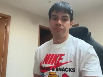 infamouslucas webcam chaturbate model stream image