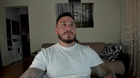 Gymdominus webcam stripchat model stream image