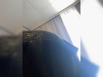 Danozka webcam model stream image