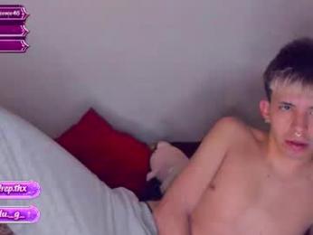 theperfectchemistry webcam chaturbate model stream image
