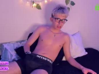 theperfectchemistry webcam chaturbate model stream image
