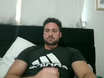 mrthickly818 webcam model stream image
