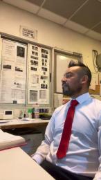 Srpepinillo webcam model stream image