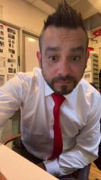 Srpepinillo webcam model stream image