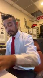 Srpepinillo webcam model stream image