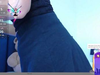 Alder_Groove webcam model stream image
