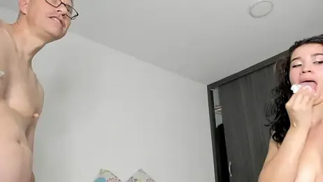 Vivi_Jacko webcam model stream image