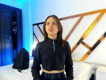 aron_cruz12 webcam model stream image