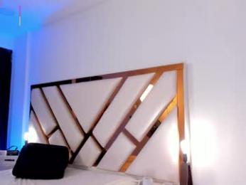 aron_cruz12 webcam model stream image