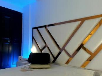 aron_cruz12 webcam model stream image