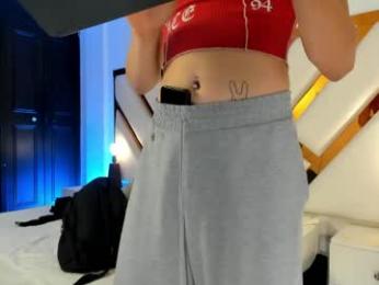 aron_cruz12 webcam model stream image