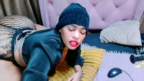 AFRICANGODDESSXXX webcam stripchat model stream image