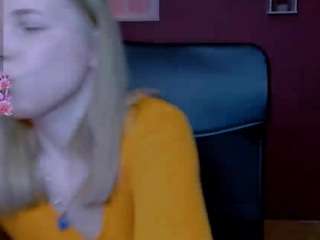 teya-starling webcam model stream image