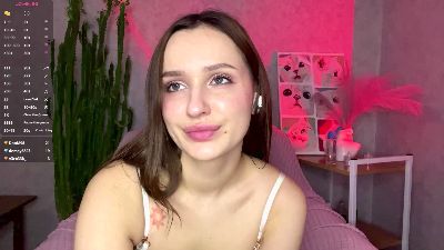 CarmonReimold webcam cam4 model stream image