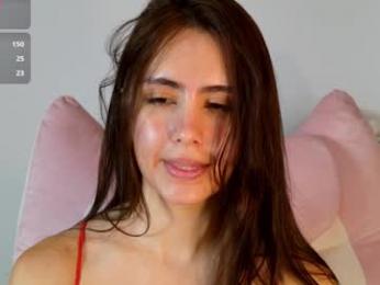 allisonpalmer webcam chaturbate model stream image