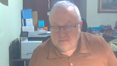 kriket63 webcam model stream image
