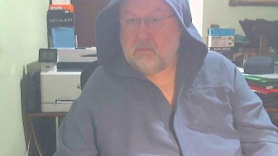 kriket63 webcam model stream image