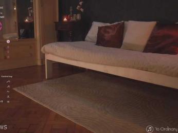 -ARTA- webcam model stream image