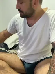 morfeoX webcam stripchat model stream image