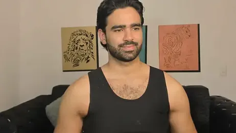 Brad_Martin webcam model stream image