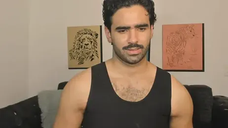 Brad_Martin webcam model stream image