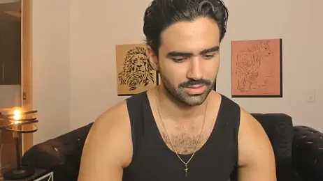 Brad_Martin webcam model stream image