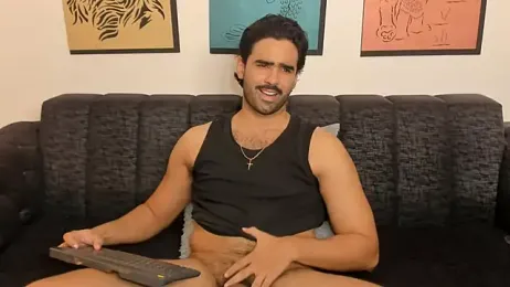 Brad_Martin webcam model stream image