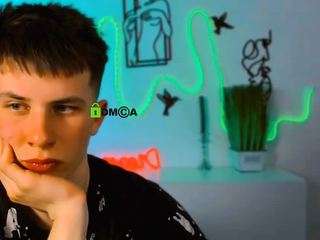 leo-valor webcam model stream image