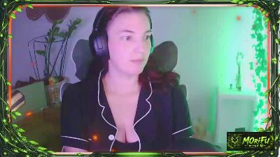 lovekiitsune webcam model stream image