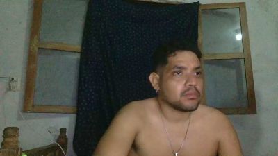 djkoyrosas webcam model stream image