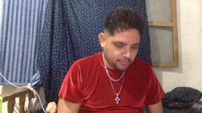 djkoyrosas webcam model stream image